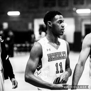 Meet your Posher, Brandon